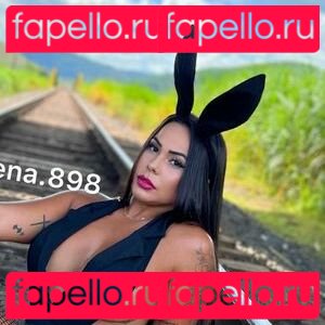 Juhmorena898 Nude Onlyfans Photo 19