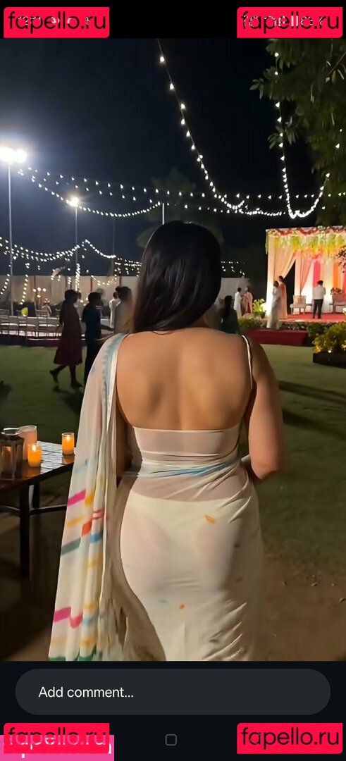 Desi Aunty Nude Onlyfans Photo 16