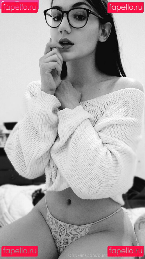 Dumbeddowndinosaur Nude Onlyfans Photo 50