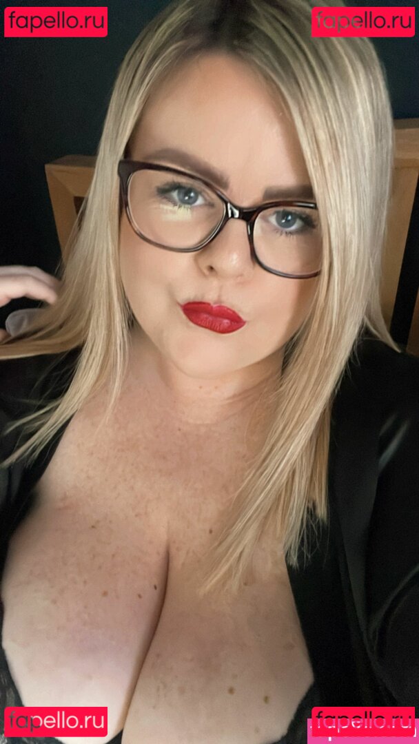 BustyBlonde7 Nude Onlyfans Photo 14
