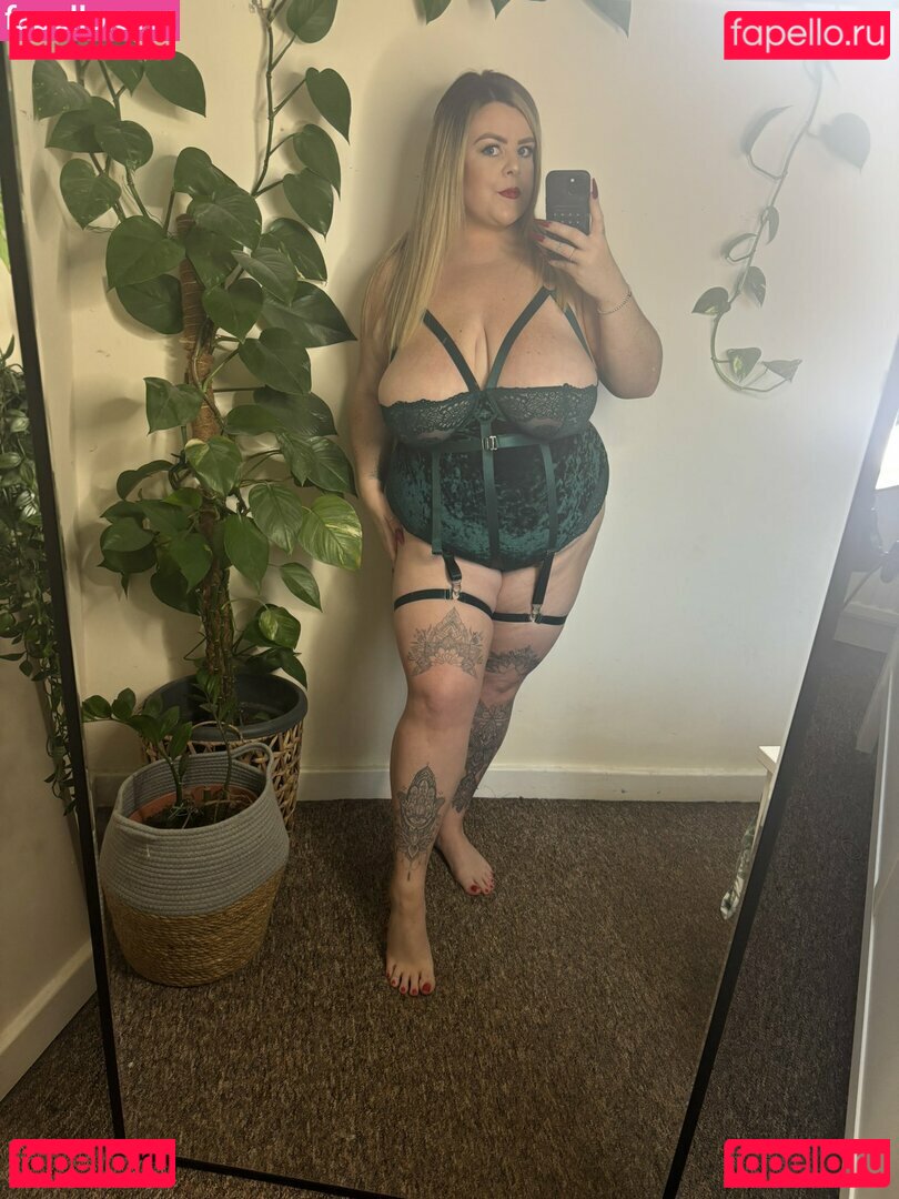 BustyBlonde7 Nude Onlyfans Photo 3