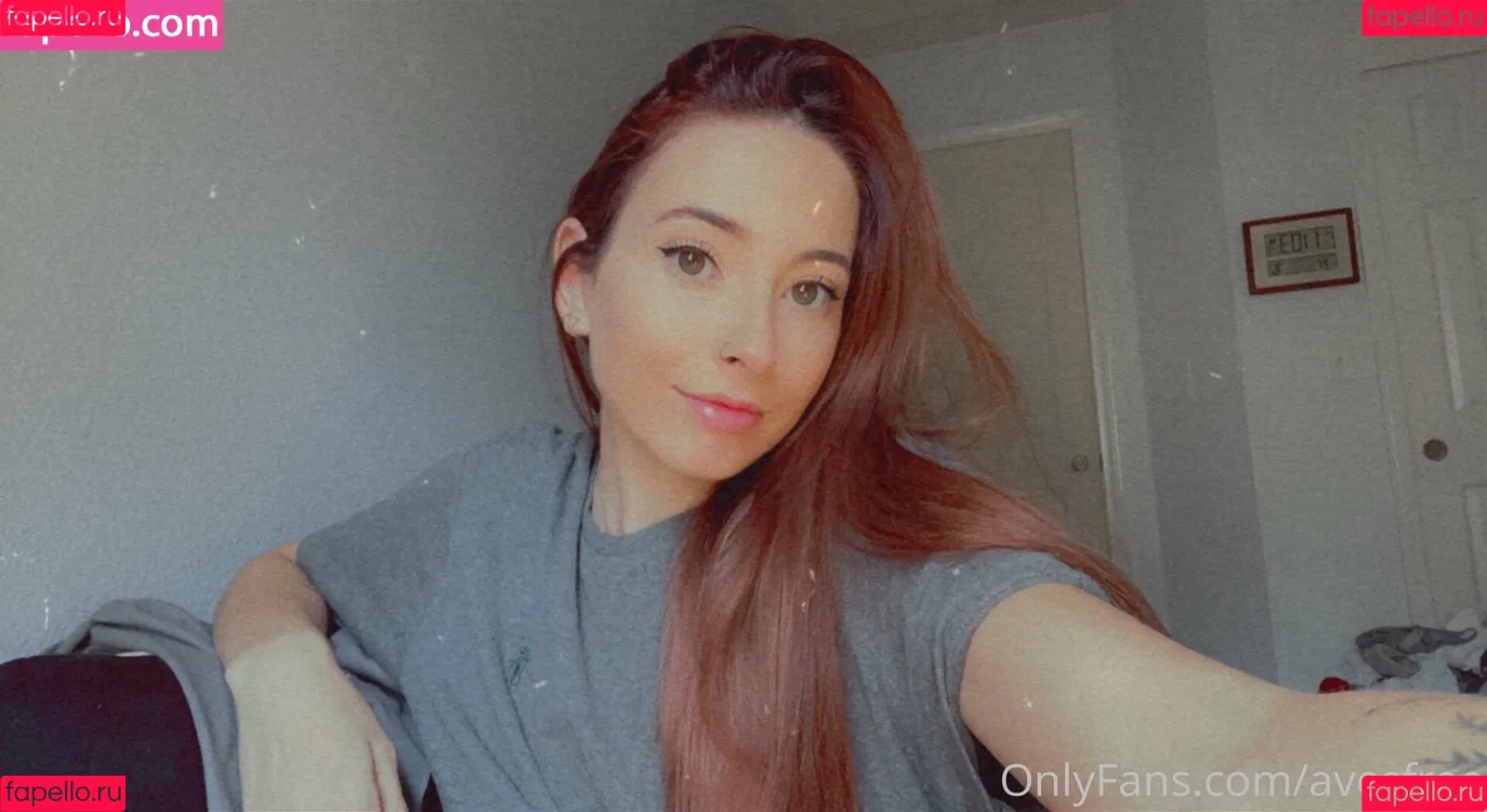 Avesfree Onlyfans Photo Gallery 