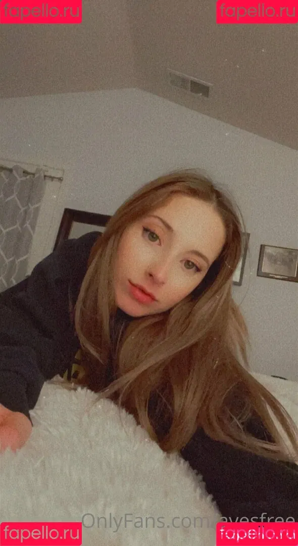 Avesfree Onlyfans Photo Gallery 
