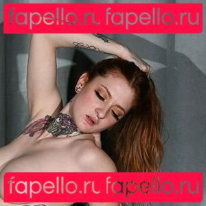 littlebellatrix Nude Onlyfans Photo 3