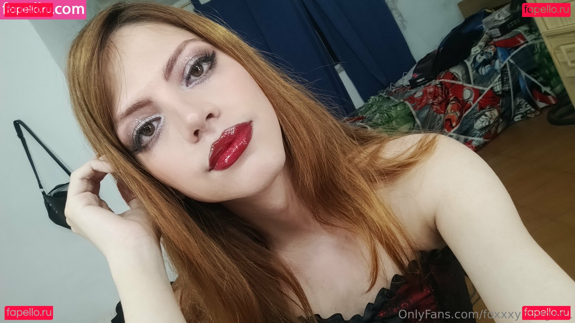 foxxxymorgan1 Nude Onlyfans Photo 6