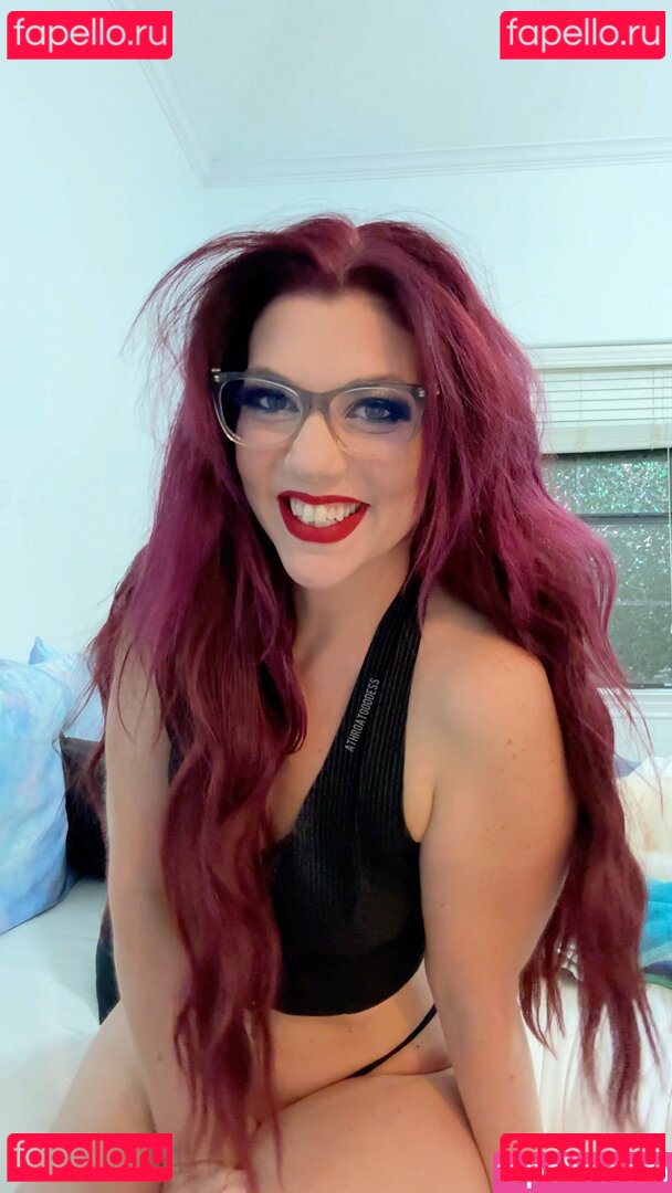 athroatgoddess Nude Onlyfans Photo 18