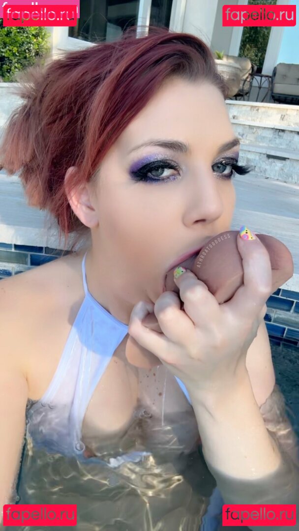athroatgoddess Nude Onlyfans Photo 13