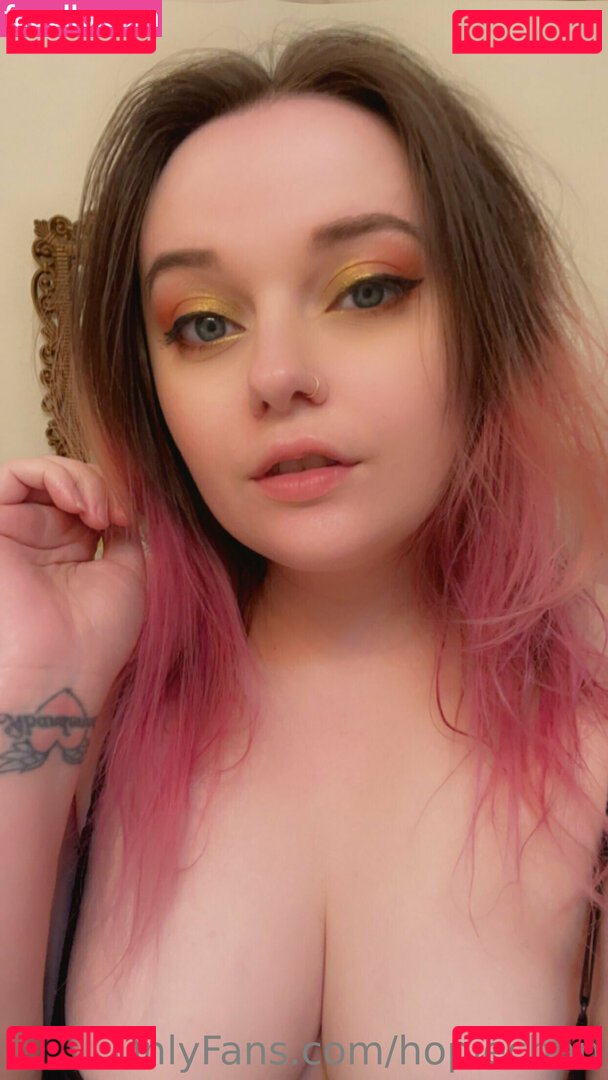 hopiechan Nude Onlyfans Photo 33