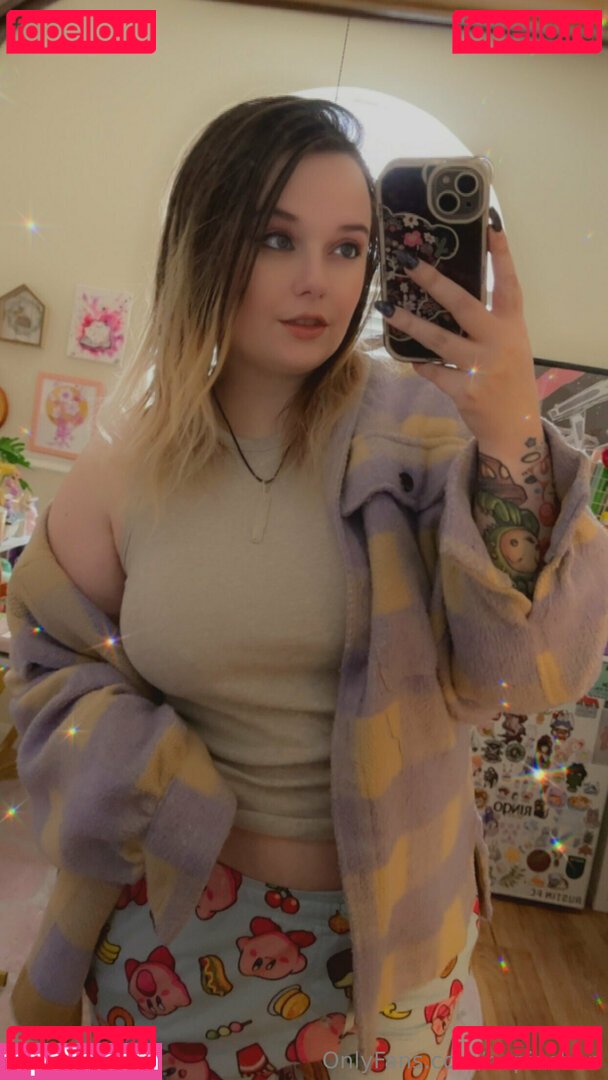 hopiechan Nude Onlyfans Photo 24