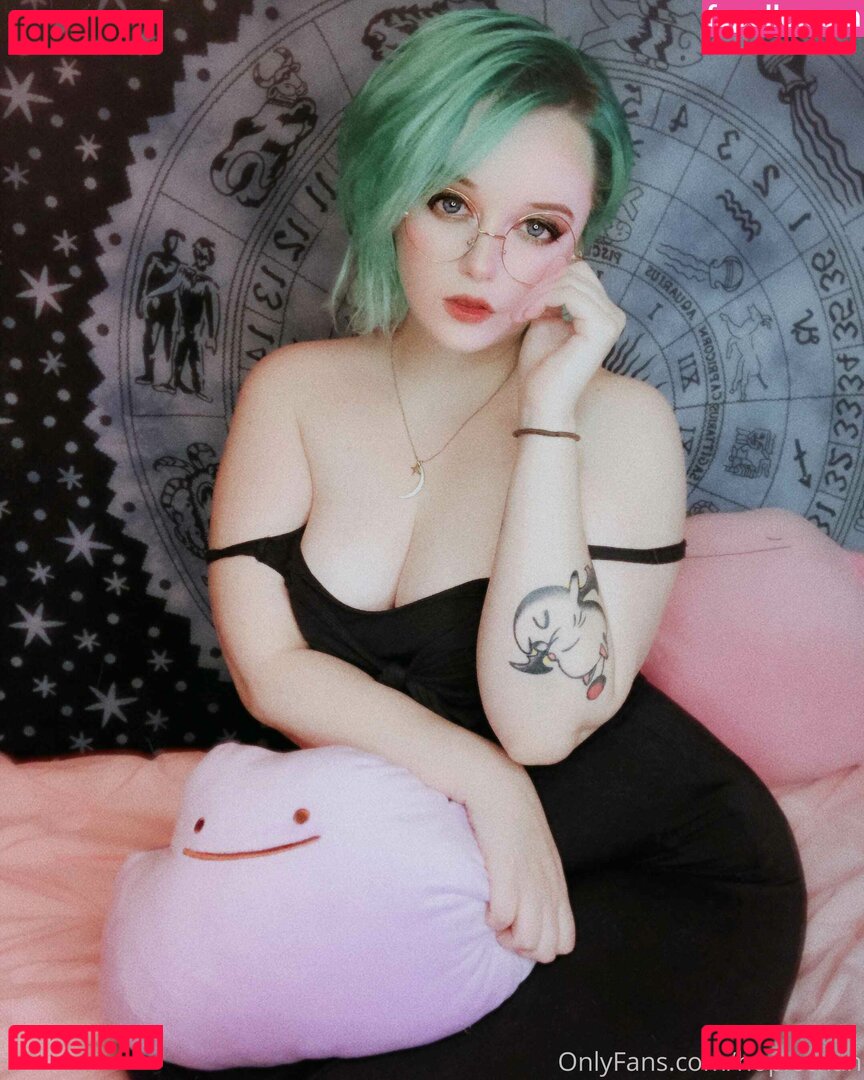 hopiechan Nude Onlyfans Photo 6