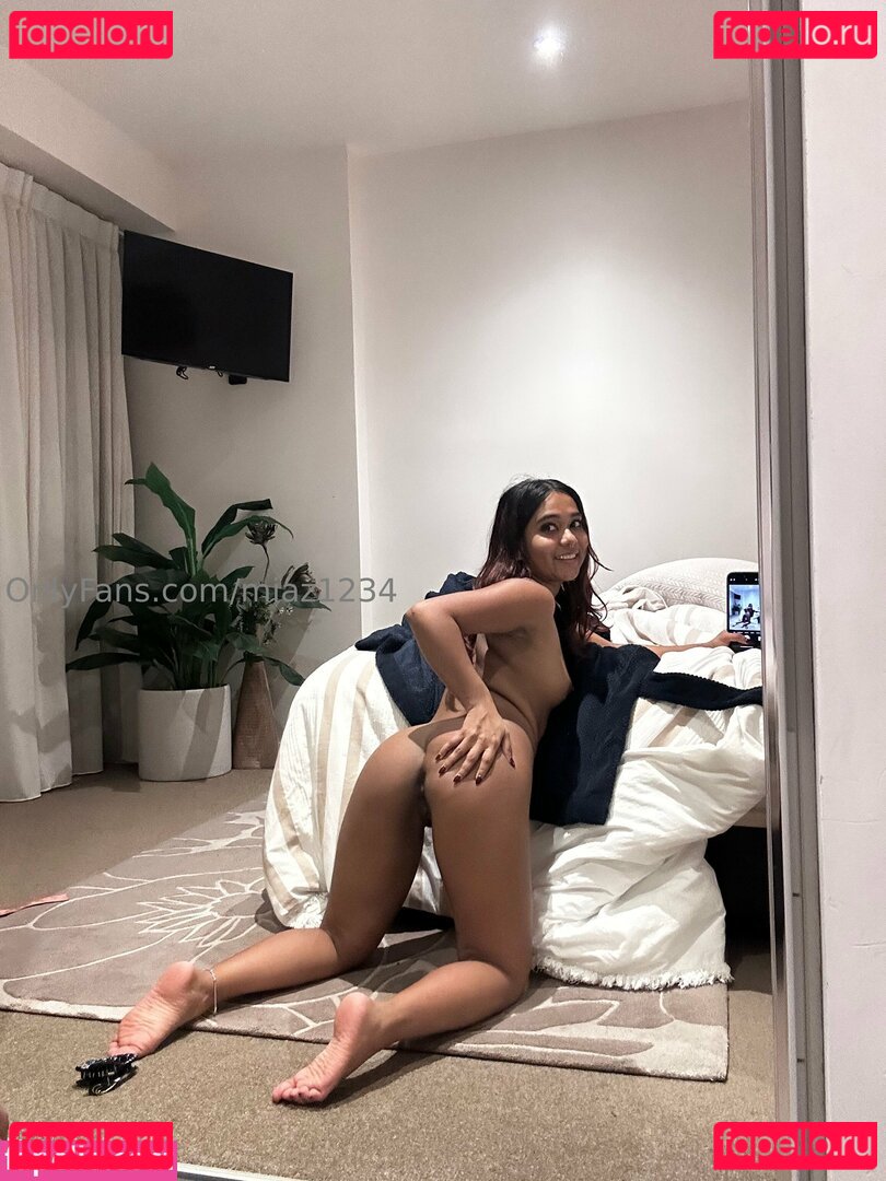 Mia Z Nude Onlyfans Photo 6