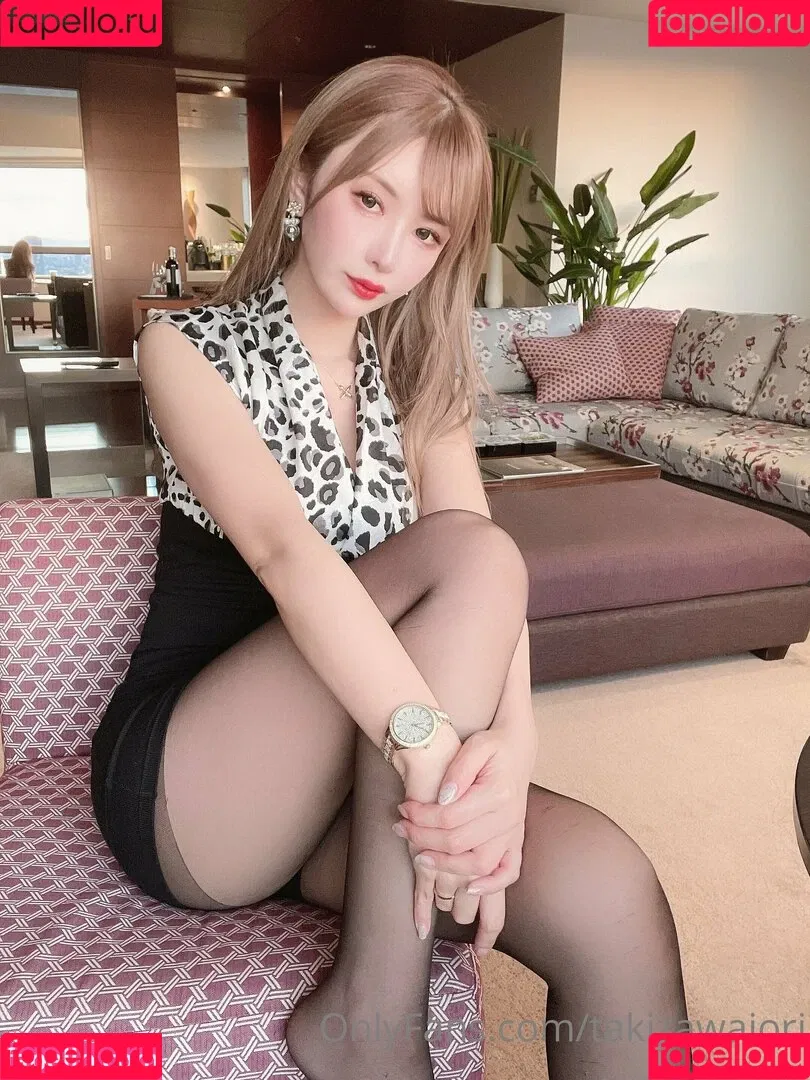 takizawaiori Onlyfans Photo Gallery 