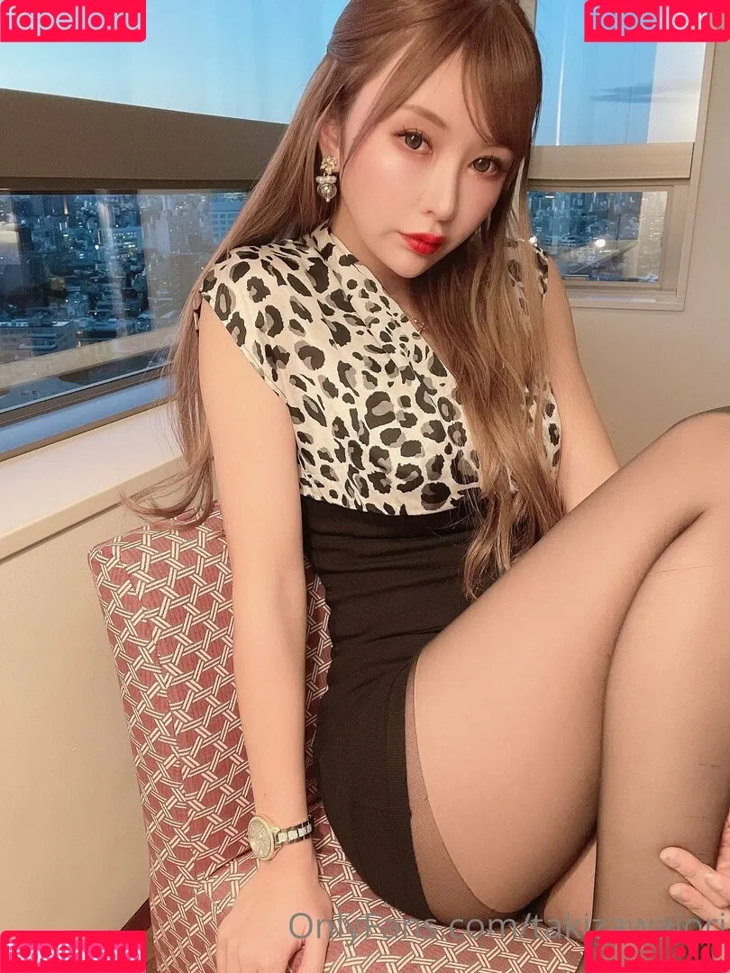 takizawaiori Onlyfans Photo Gallery 