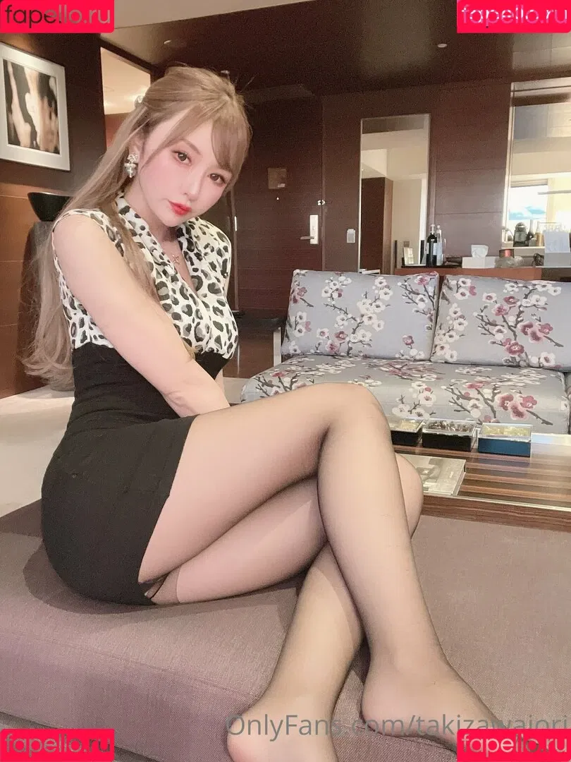 takizawaiori Onlyfans Photo Gallery 