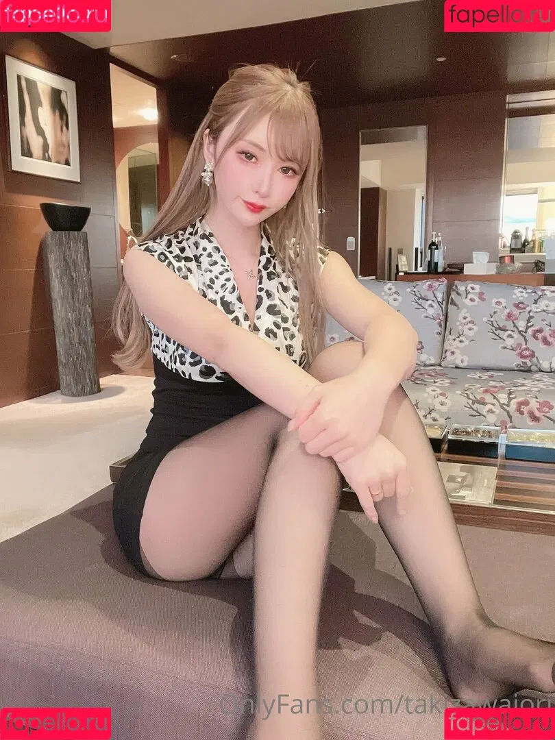 takizawaiori Onlyfans Photo Gallery 