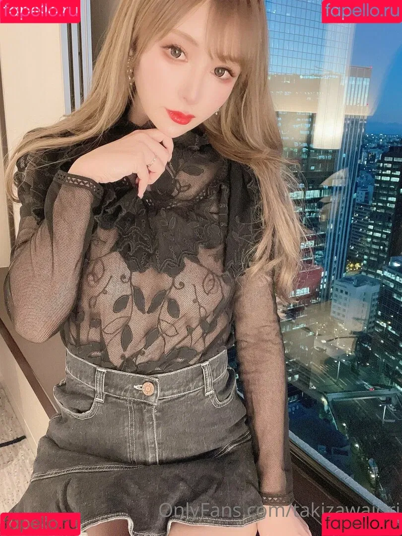 takizawaiori Onlyfans Photo Gallery 