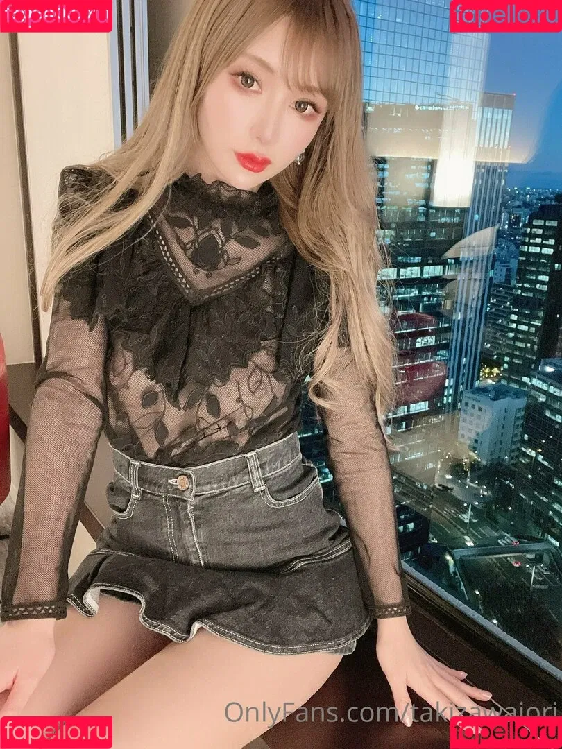 takizawaiori Onlyfans Photo Gallery 