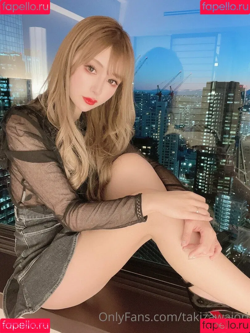 takizawaiori Onlyfans Photo Gallery 