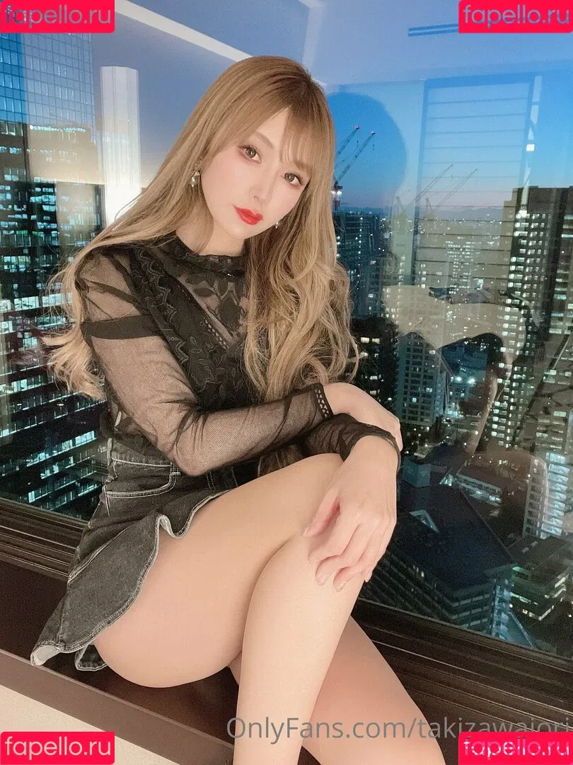 takizawaiori Onlyfans Photo Gallery 