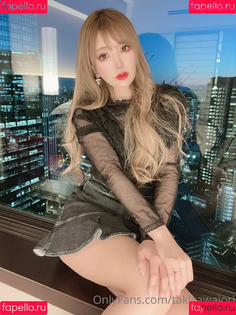 takizawaiori Onlyfans Photo Gallery 