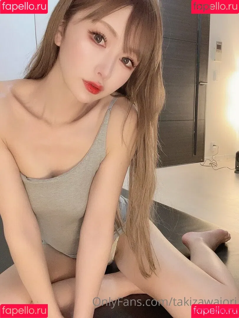 takizawaiori Onlyfans Photo Gallery 