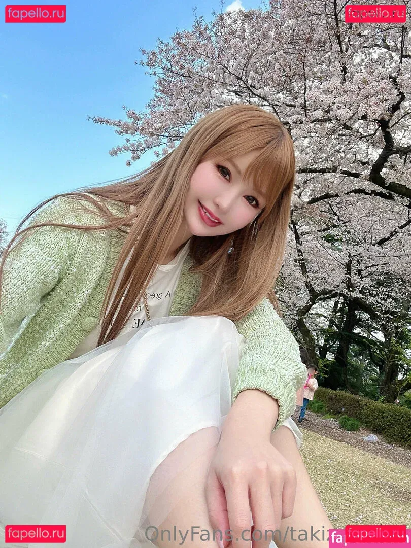 takizawaiori Onlyfans Photo Gallery 
