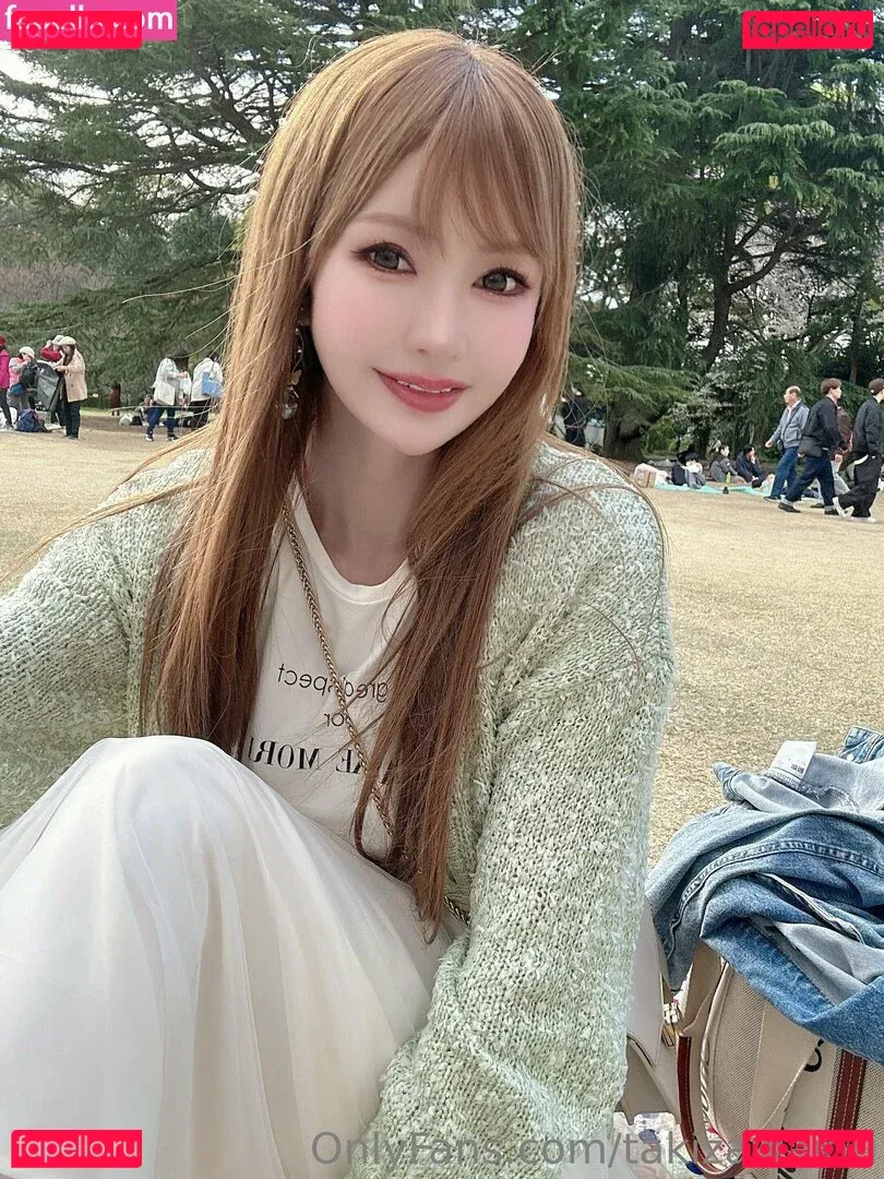 takizawaiori Onlyfans Photo Gallery 