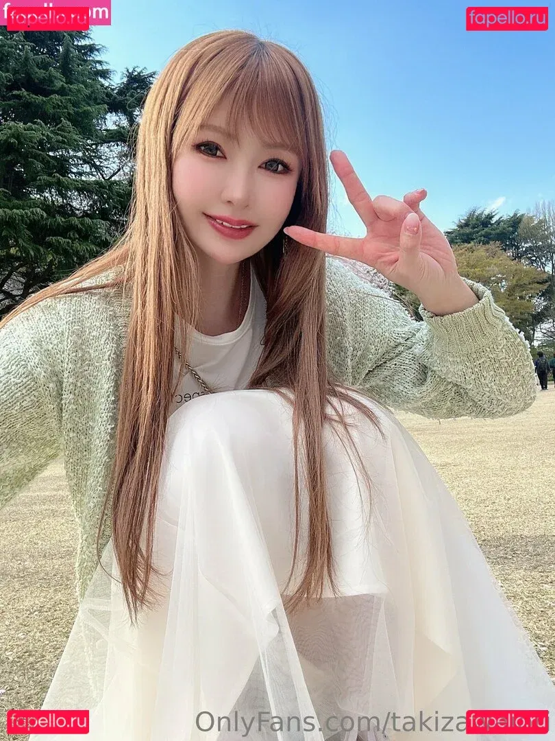 takizawaiori Onlyfans Photo Gallery 
