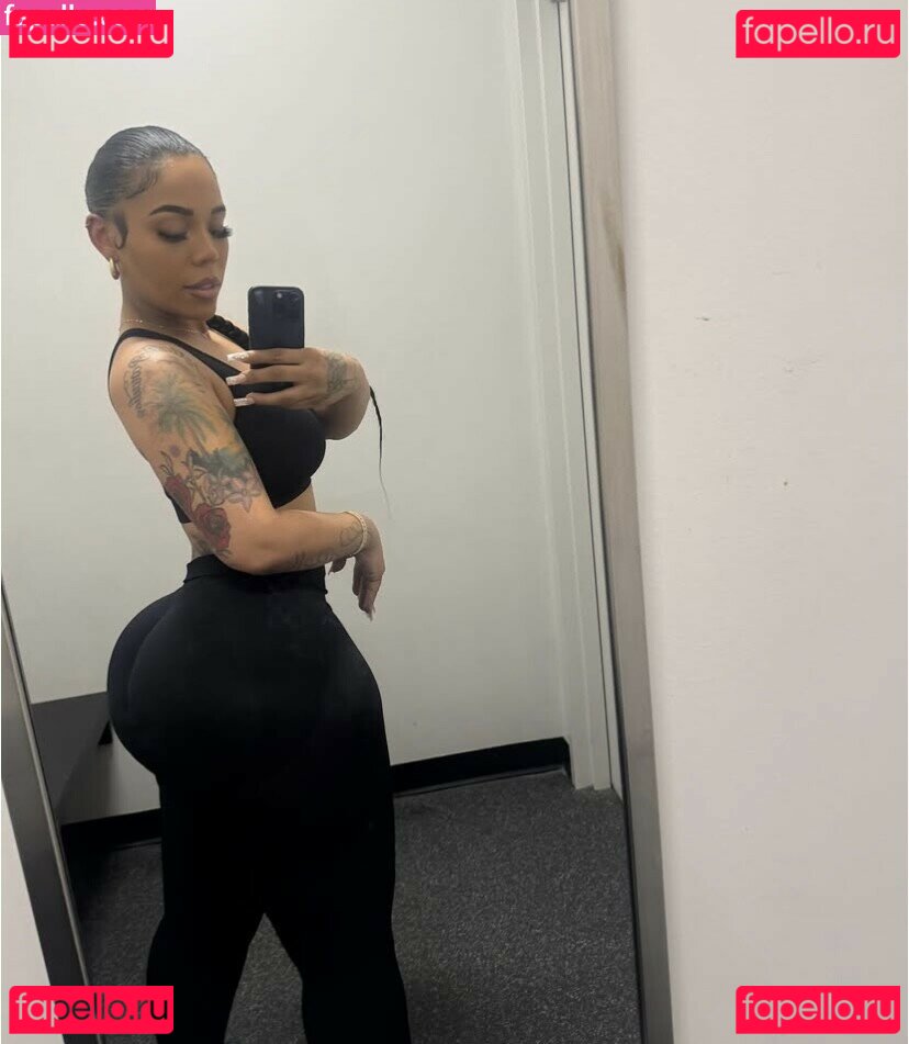 therealsgreyy Nude Onlyfans Photo 9