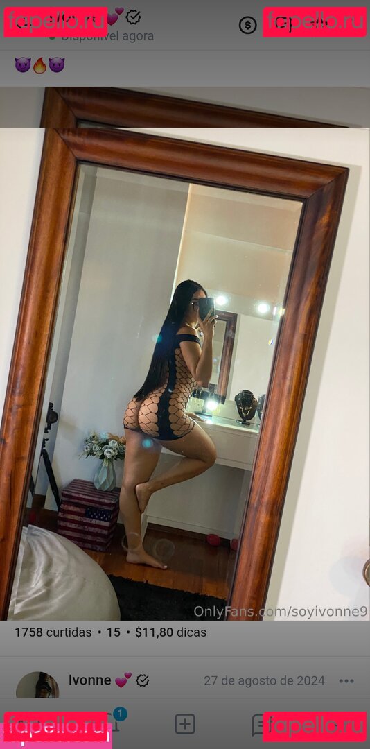 Soyivonne9 Nude Onlyfans Photo 5