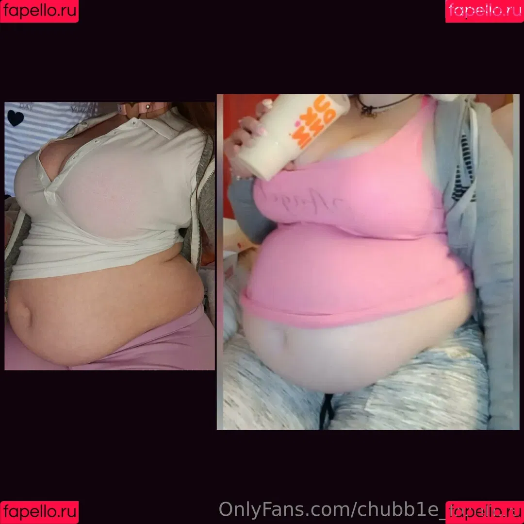 chubb1e_bunn1e Onlyfans Photo Gallery 