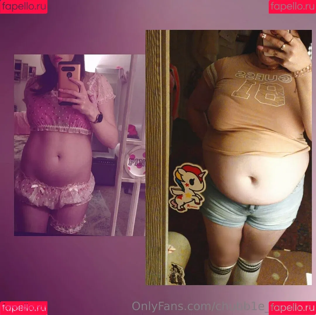 chubb1e_bunn1e Onlyfans Photo Gallery 