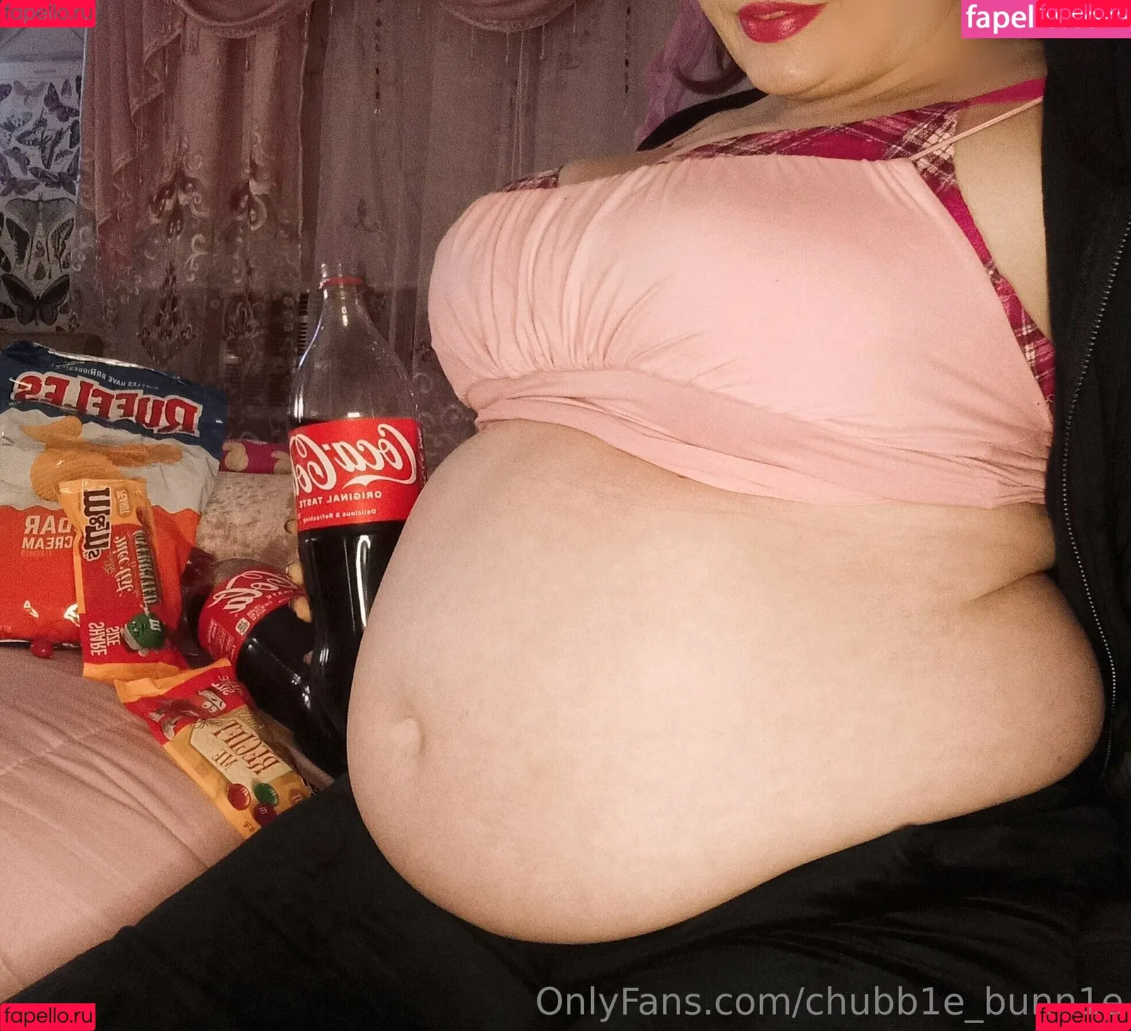 chubb1e_bunn1e Onlyfans Photo Gallery 