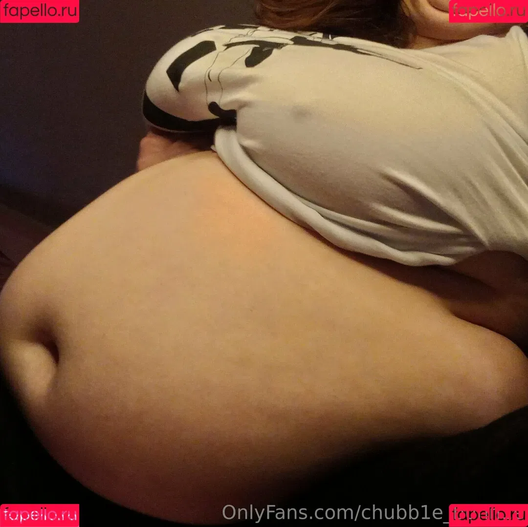 chubb1e_bunn1e Onlyfans Photo Gallery 