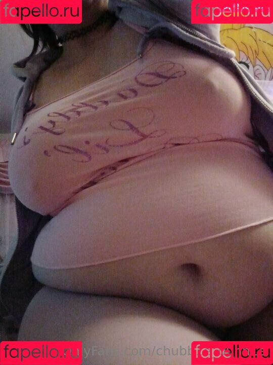 chubb1e_bunn1e Onlyfans Photo Gallery 