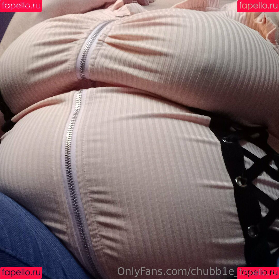 chubb1e_bunn1e Onlyfans Photo Gallery 