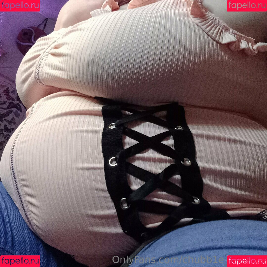 chubb1e_bunn1e Onlyfans Photo Gallery 