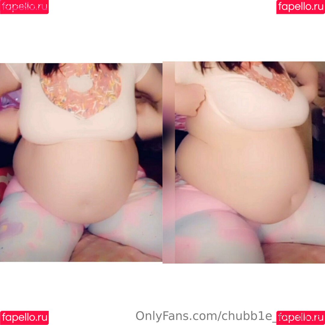 chubb1e_bunn1e Onlyfans Photo Gallery 