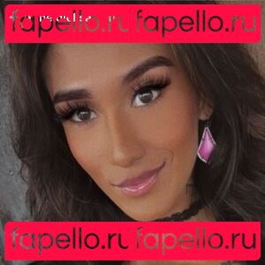 Hedielisa Nude Onlyfans Photo 49