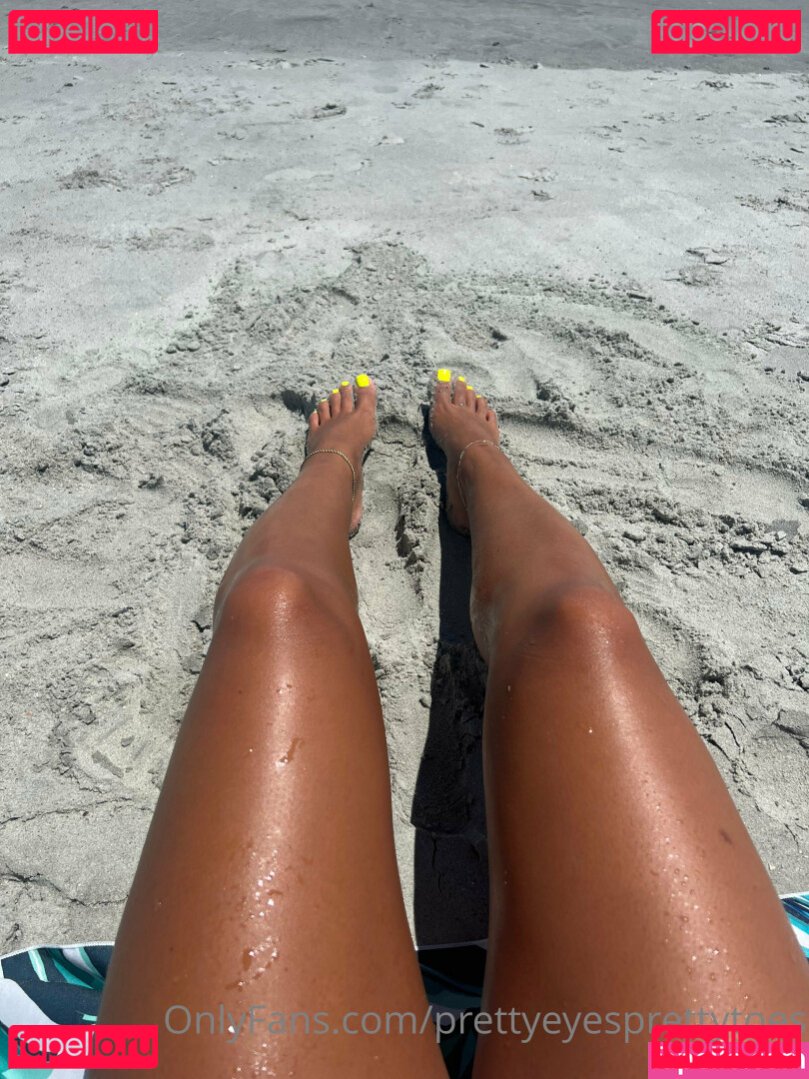 prettyeyesprettytoes Nude Onlyfans Photo 43