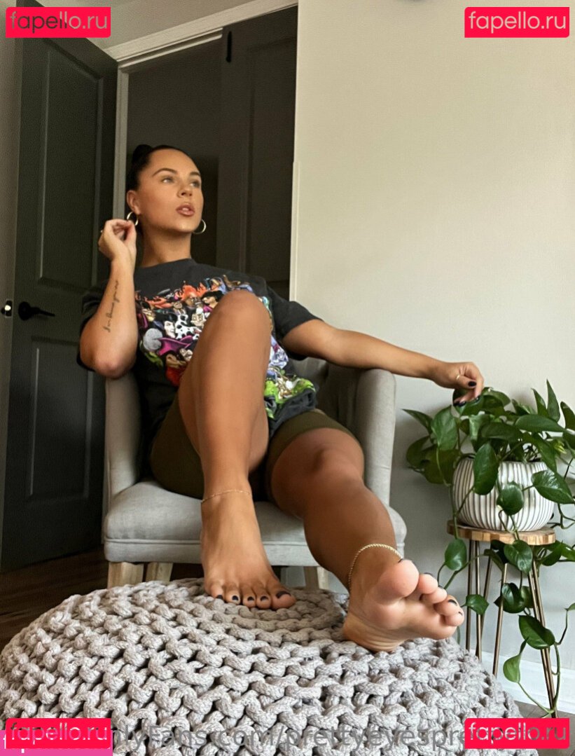 prettyeyesprettytoes Nude Onlyfans Photo 30