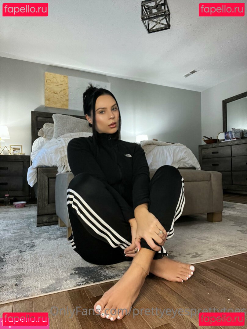 prettyeyesprettytoes Nude Onlyfans Photo 17