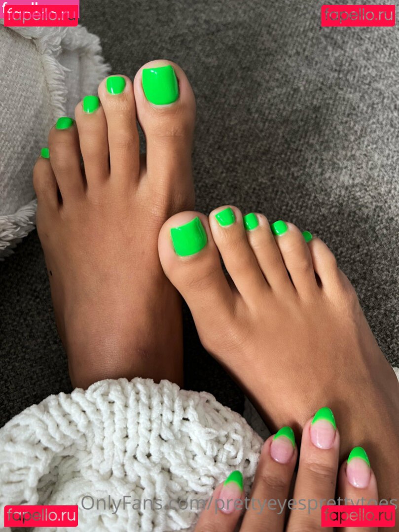 prettyeyesprettytoes Nude Onlyfans Photo 10