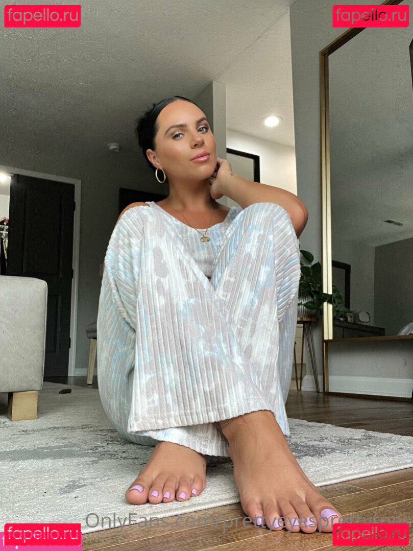 prettyeyesprettytoes Nude Onlyfans Photo 7