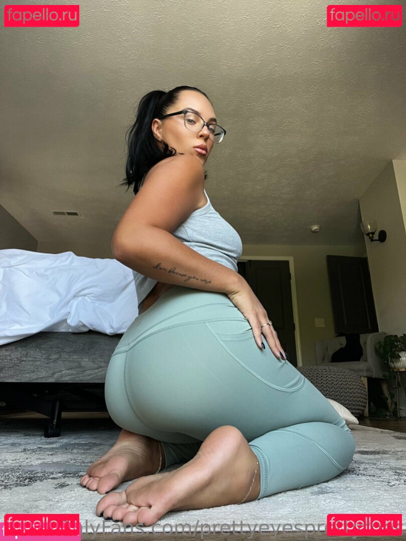 prettyeyesprettytoes Nude Onlyfans Photo 4
