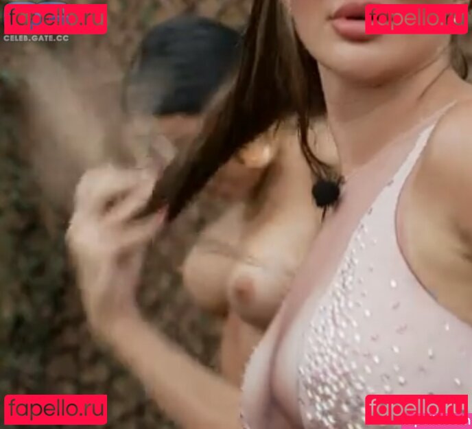 Leyla Lahouar Nude Onlyfans Photo 51