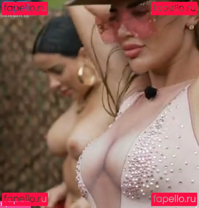 Leyla Lahouar Nude Onlyfans Photo 48