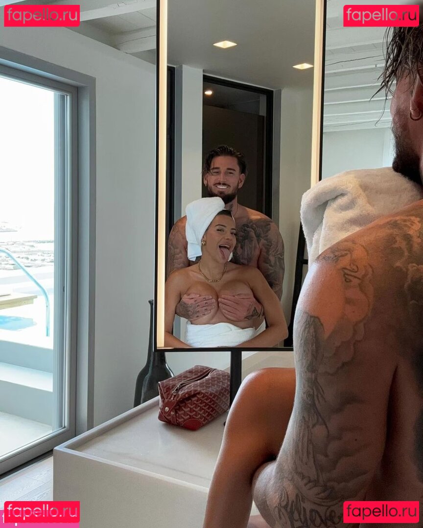 Leyla Lahouar Nude Onlyfans Photo 38