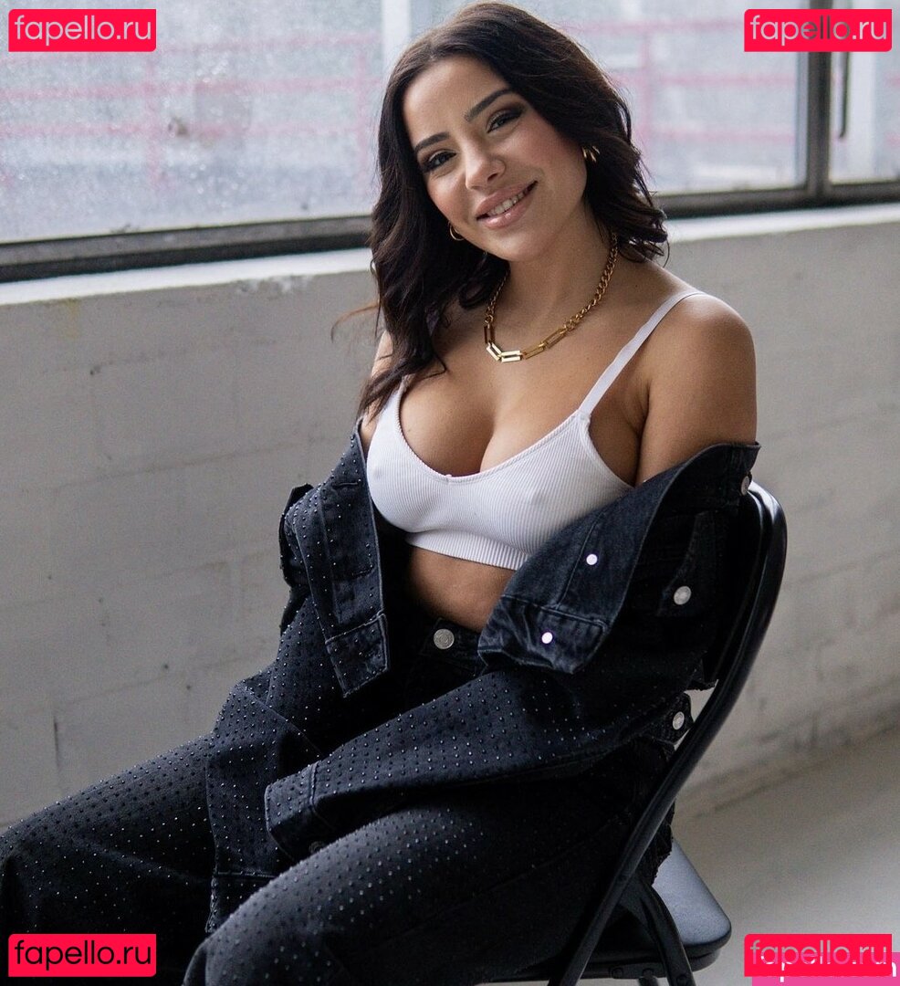 Leyla Lahouar Nude Onlyfans Photo 28