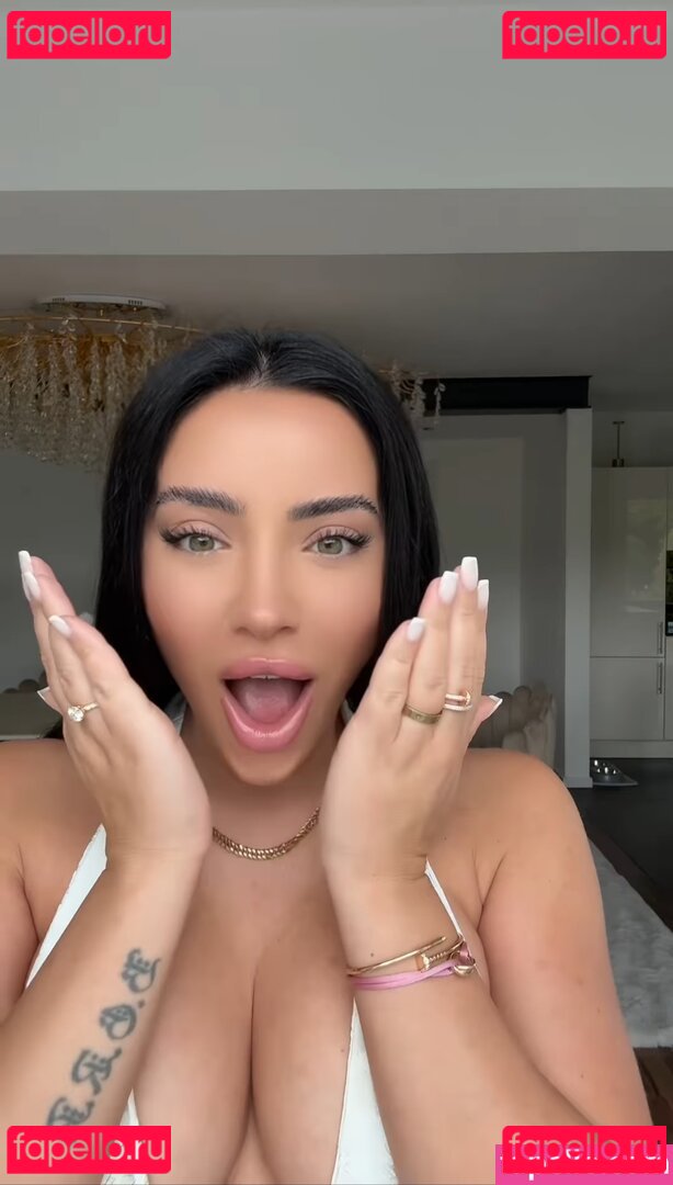 Leyla Lahouar Nude Onlyfans Photo 25